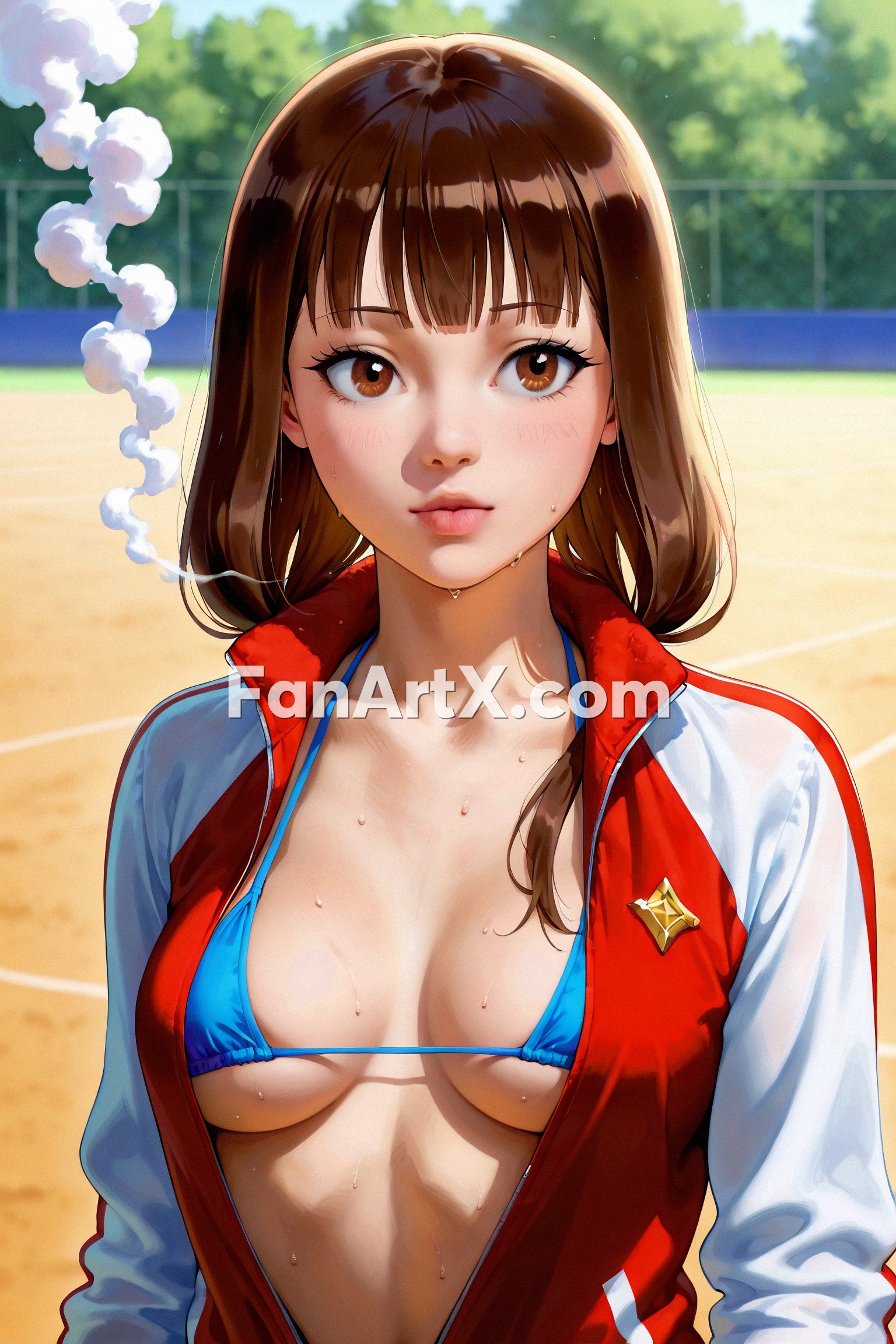 Miko Iino - Kaguya-sama Love Is War Fanart - Kaguya-sama wa Kokurasetai 3055877